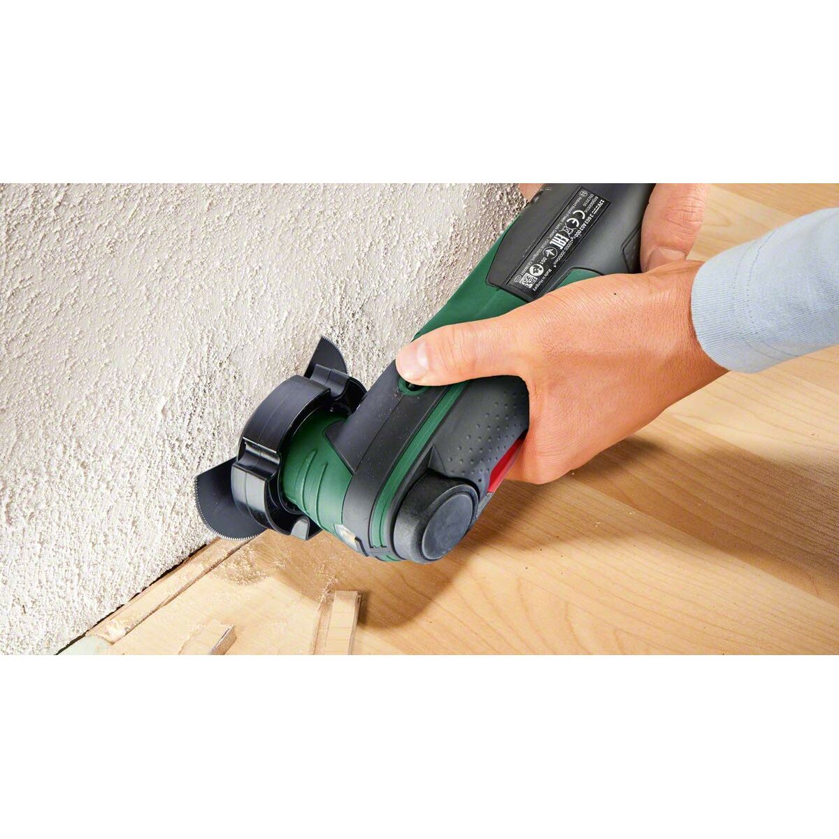 Herramienta Multifunción Turbo BOSCH 603103000 12 V